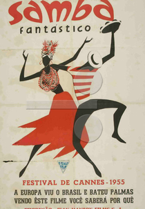 Samba Fantástico (Samba Fantástico)