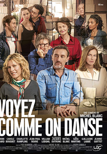 Amantes e Traições (Voyez comme on danse)