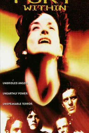 Poster de Filme O Poder da Mente (1998)