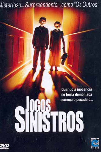  de Filme Jogos Sinistros (2001)