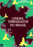 Cinema: Embaixador do Brasil (Cinema: Embaixador do Brasil)