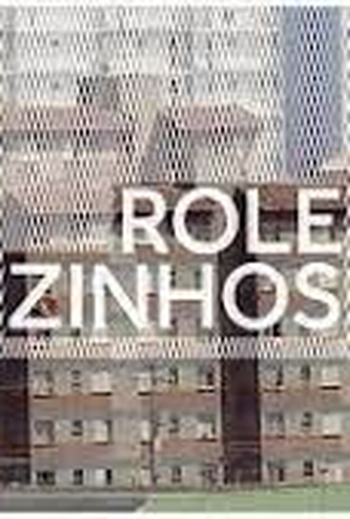 Poster 1 de Curta DOCUMENTO IMAGINA | Rolezinhos (2014)