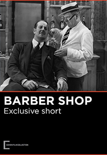 The Barber Shop (The Barber Shop)