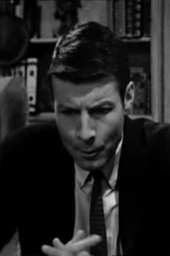 Poster de Episódio Hot Money (1963)