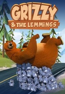 Grizzy & The Lemmings (1 ª Temporada) (Grizzy And The Lemmings)