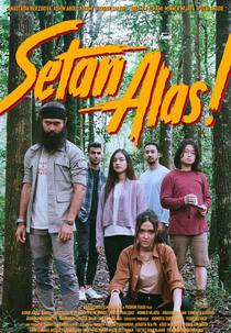 O Roteiro Assombrado (Setan Alas!)