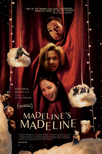  de Filme A Madeline de Madeline (2018)