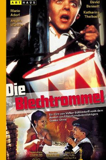  de Filme O Tambor (1979)