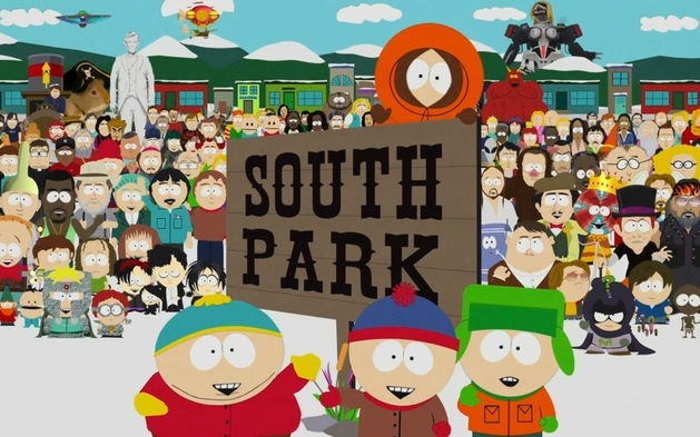 South Park: Comedy Central fará maratona com TODAS as temporadas da série!