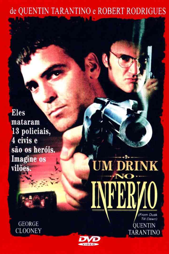  de Filme Um Drink no Inferno (1996)