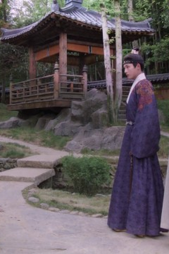 Poster de Episódio 第八集 (2026)