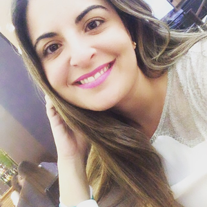 Foto de perfil de Rossana