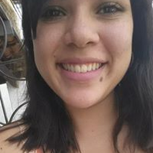 Foto de perfil de Nathália