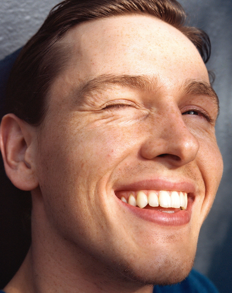 Harris Dickinson - Foto 7