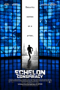 A Chamada - Poster / Capa / Cartaz - Oficial 2