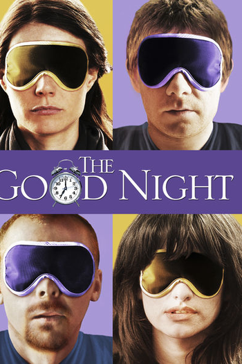  de Filme Sonhando Acordado (2007)