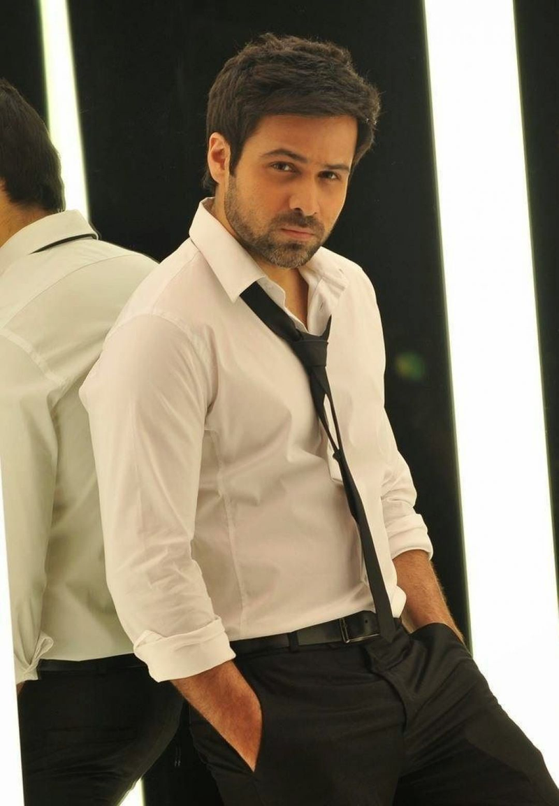 Emraan Hashmi - Foto 25