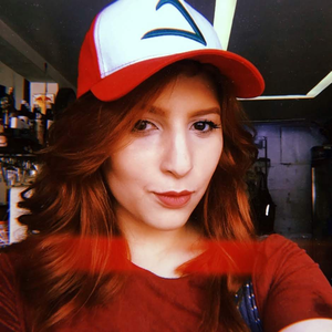 Foto de perfil de Joanna Angélica