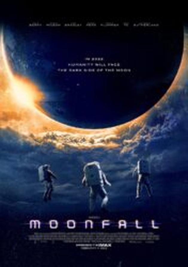 Crítica: Moonfall: Ameaça Lunar (“Moonfall”) | CineCríticas