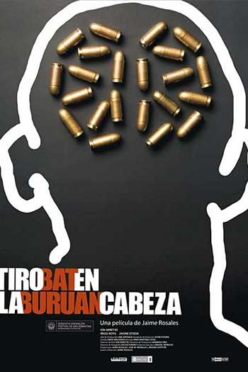 Poster de Filme Tiro na Cabeça (2008)