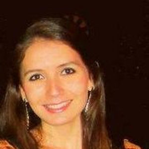 Foto de perfil de Ana Beatriz Bossoni