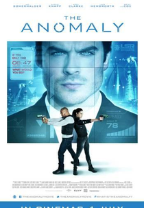 Anomalia: Corrida Contra a Vida (The Anomaly)