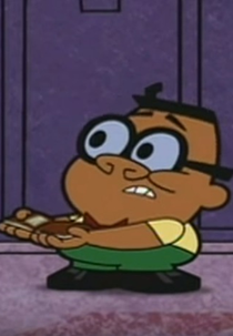 Billy & Mandy: Dentalmente Perturbado (Billy & Mandy: Dentally Disturbed)