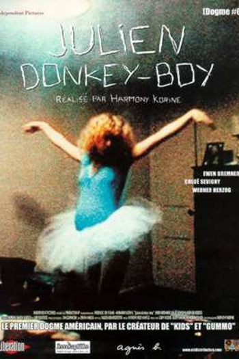  de Filme Julien Donkey-Boy (1999)