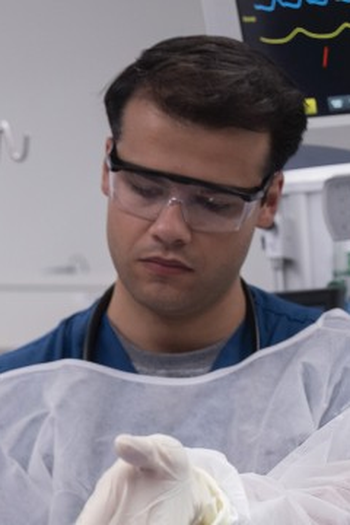 Poster de Episódio 9:00 A.M. (2025)