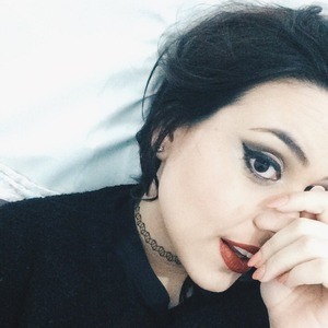 Foto de perfil de Rebecca