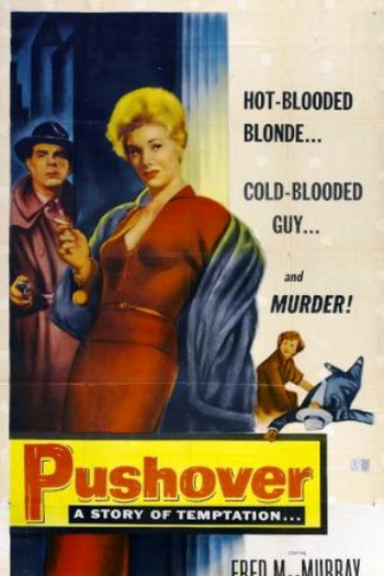  de Filme A Morte Espera no 322 (1954)