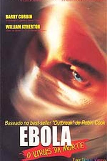 de Filme Ebola - O Vírus da Morte (1995)