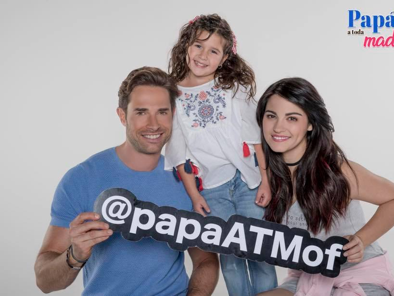 Foto 2 de De Repente Pais