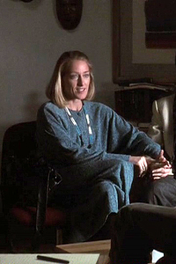 Poster de Episódio Therapy (1988)