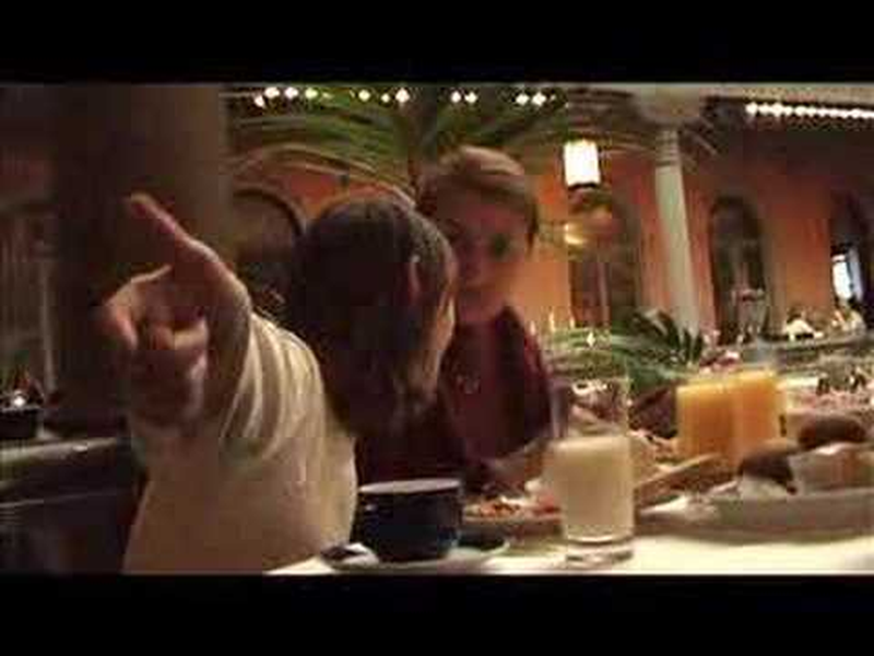 Foto 5 de Iszka utazása