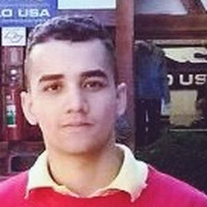 Foto de perfil de Vinícius