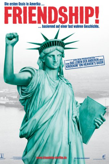  de Filme Amizade! (2010)