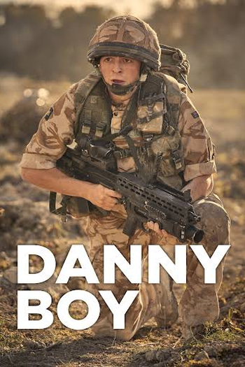  de Filme Danny Boy (2021)