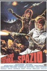 Cosmos: War of the Planets (Anno Zero - Guerra nello Spazio)