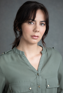 Michelle Doiron - Poster 1