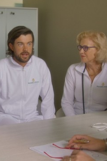 Poster de Episódio Longevity (2024)