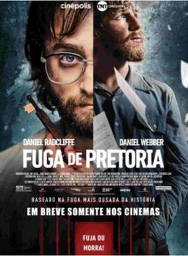 Crítica: Fuga de Pretória (“Escape from Pretoria”) | CineCríticas