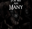 For We Are Many