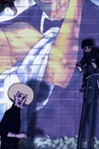 Poster de Episódio Riley Wuz Here (2006)