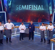 Semifinal