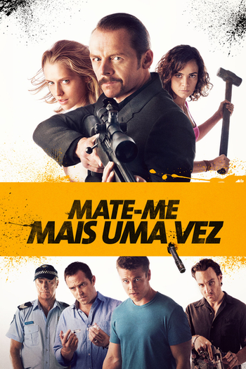  de Filme Mate-me Mais Uma Vez (2014)