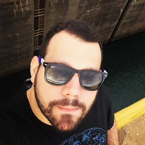 Foto de perfil de Gustavo Cabral