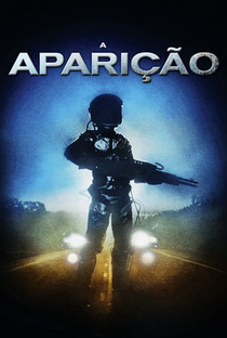 A Aparição - Poster / Capa / Cartaz - Oficial 6