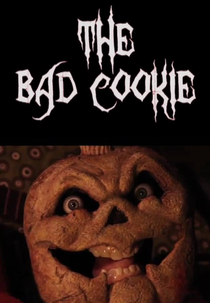 The Bad Cookie (The Bad Cookie)