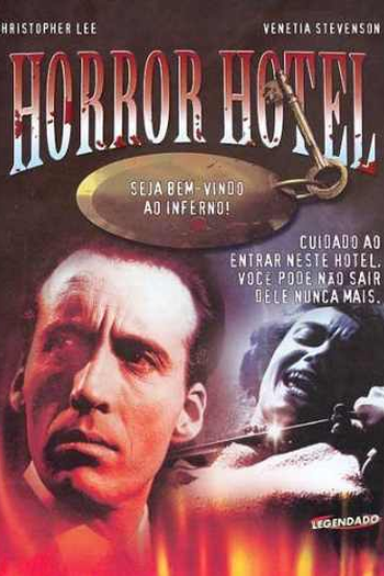  de Filme A Cidade dos Mortos (1960)